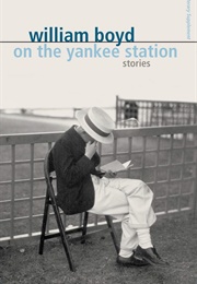 On the Yankee Station (William Boyd)