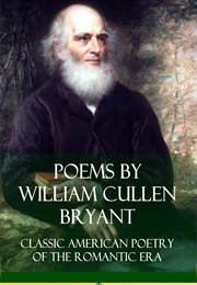 Collected Poems (William Cullen Bryant)