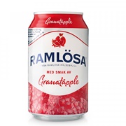 Ramlösa Granatäpple