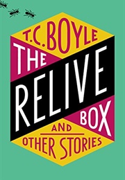 Are We Not Men? (T. C. Boyle)