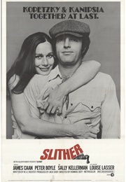 Slither (1973)
