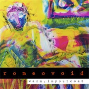 Just Too Easy - Romeo Void