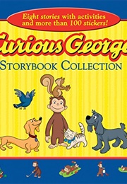 Curious George Collection (Margaret &amp; H. A. Rey)