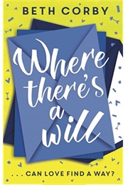 Where There's a Will (Beth Corby)