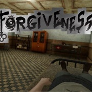 Forgiveness : Escape Room