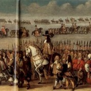 The English Restoration 1660