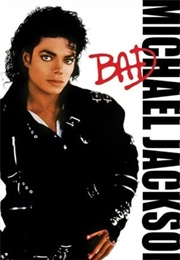 Bad (1987)