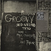 Red Garland Groovy