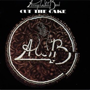 Average White Band - Cut the Cake