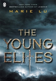 Young Elites (Marie Lu)