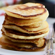 Hoecakes
