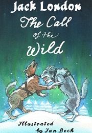 The Call of the Wild (Jack London)