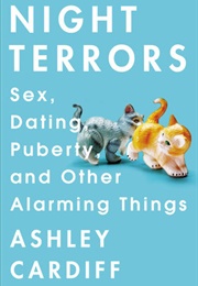 Night Terrors (Ashley Cardiff)