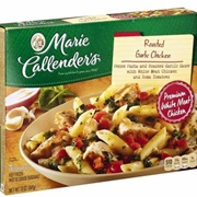 Roasted Garlic Chicken