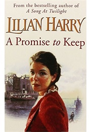 A Promise to Keep (Lilian Harry)