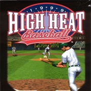 High Heat Baseball 1999