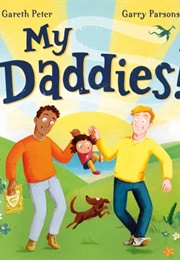 My Daddies (Gareth Peter)