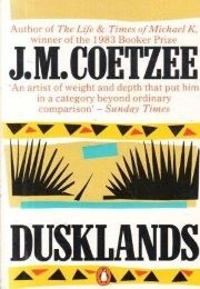 Dusklands (J.M. Coetzee)
