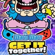 Warioware: Get It Together