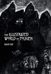 The Illustrated World of Tolkien (David Day)