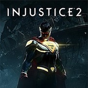 Injustice 2