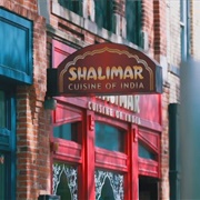 Shalimar, Ann Arbor
