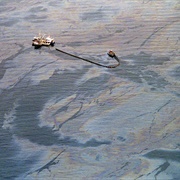 Exxon Oil Spill