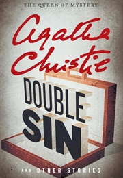 Double Sin and Other Stories (Agatha Christie)