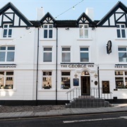The George Inn - Sandbach