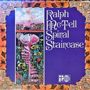 Ralph McTell - Spiral Staircase