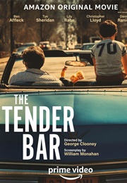 The Tender Bar (2021)