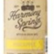 Harmony Springs Pineapple