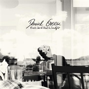 Daniel Green - Vanish Like a Cloud in Sunlight