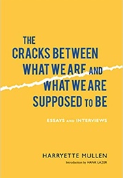 The Cracks Between What We Are and What We Are Supposed to Be (Harryette Mullen)