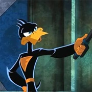 Danger Duck