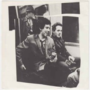 Capital Radio EP (The Clash, 1977)