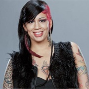 Jennifer Arroyo (Kittie)