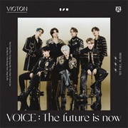 VICTON - What I Said