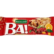 Ba! Baton Zbozowy Zurawina