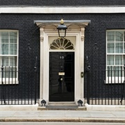 10 Downing Street, London, England