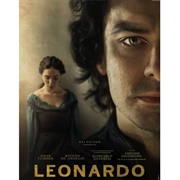 Leonardo (TV Series)