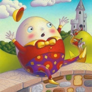 Humpty Dumpty