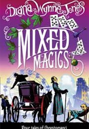 Mixed Magics (Diana Wynne Jones)