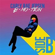 Emotion: Side B EP (Carly Rae Jepsen, 2016)