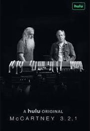 McCartney 3.2.1 (2021)