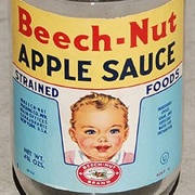 Beech-Nut Baby Foods