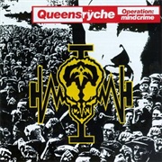 Operation: Mindcrime (Queensrÿche, 1988)