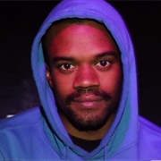 Ameer Vann