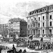 Reconstruction in the United States 1865-77