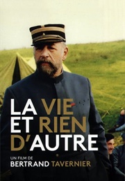 La Vie Et Rien D'Autre (1989)